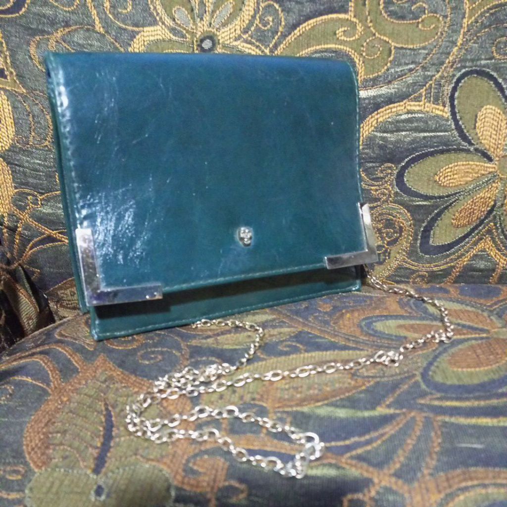tas bekas