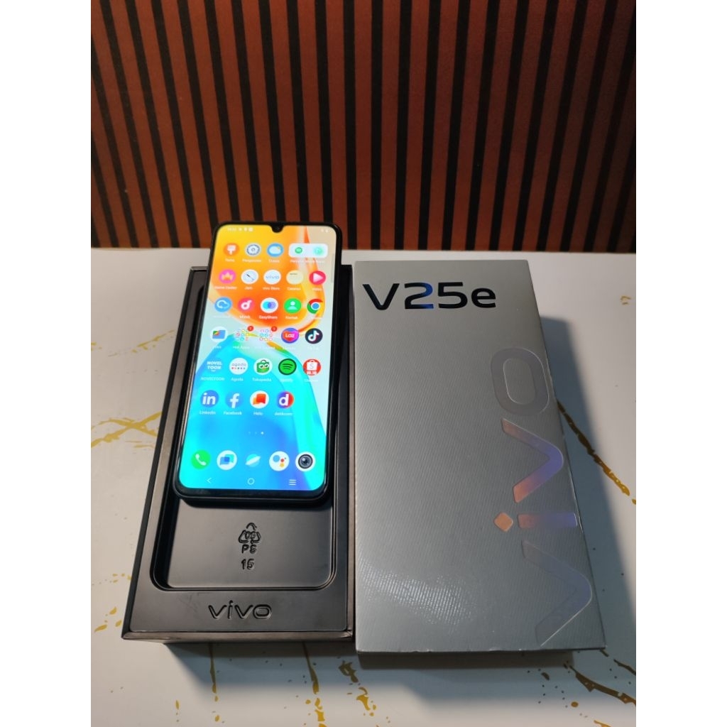 Vivo V25e 8/128 second