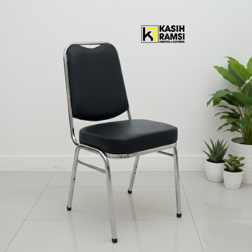 KURSI SUSUN, KURSI KANTOR VERTU