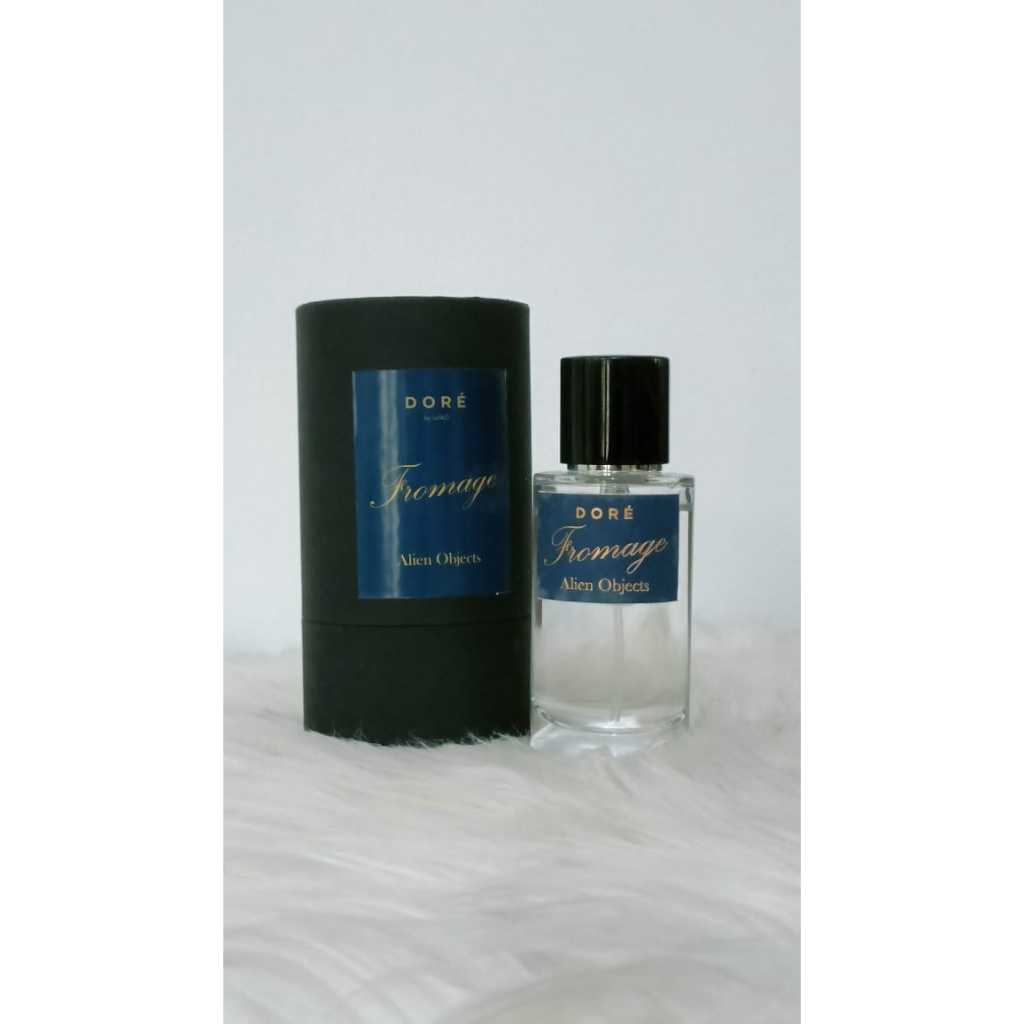 Preloved Alien Objects Dore Fromage 50ml