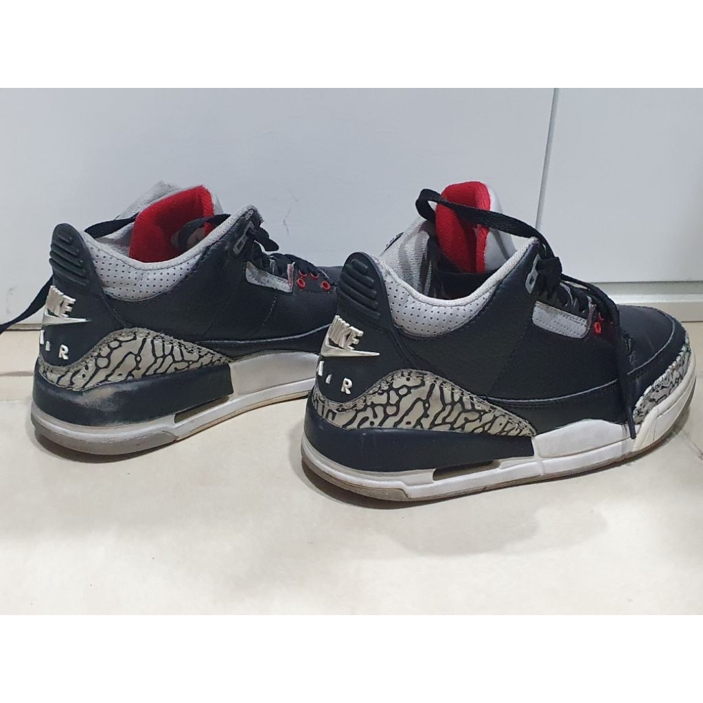 sepatu Nike Jordan anak laki ORI / boys shoes original Nike Jordan