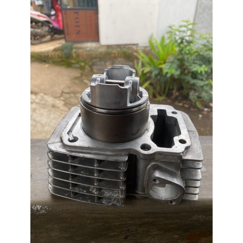 paketan BRT Blok Head Noken CRF