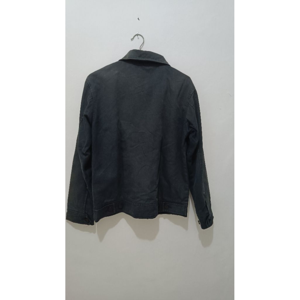 work jacket maternal