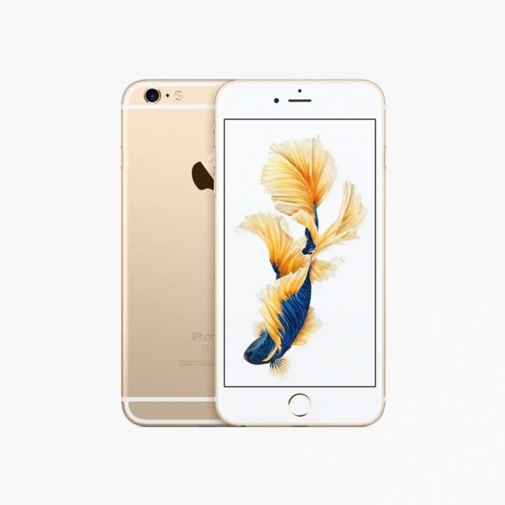 Iphone 6 seken mulus bukan bypass