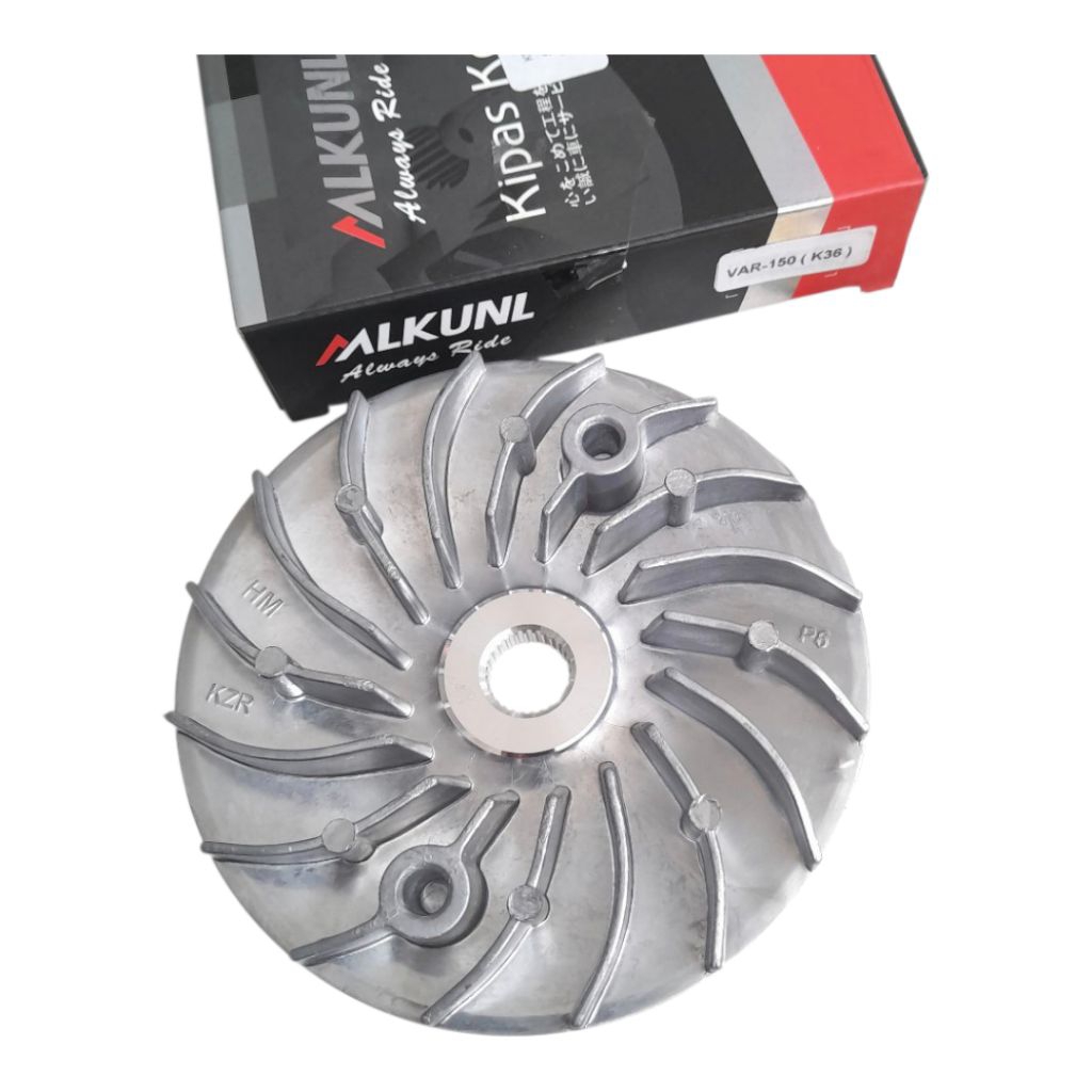 Lawan Kipas Pully Vario 125 150 PCX 150 CBU K36