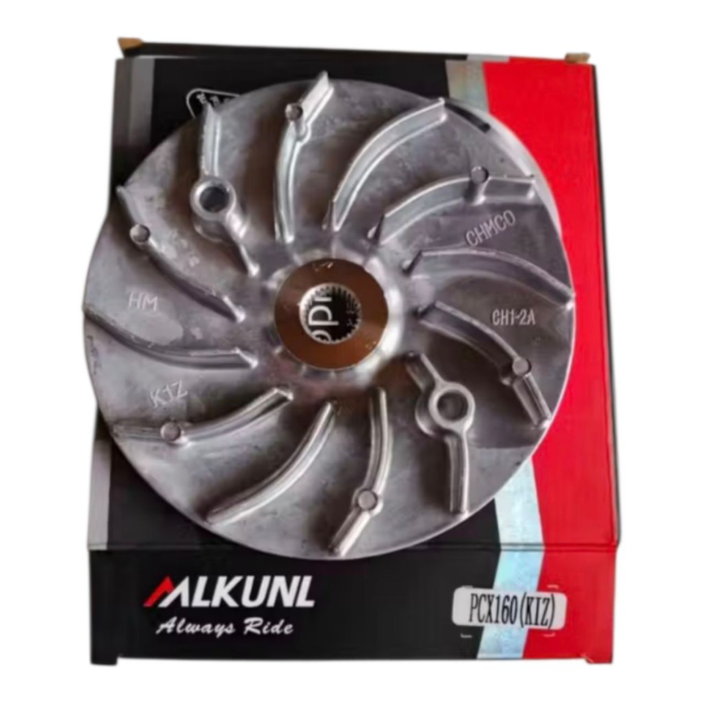 Lawan Kipas Pully PCX 160 ADV 160 K1Z