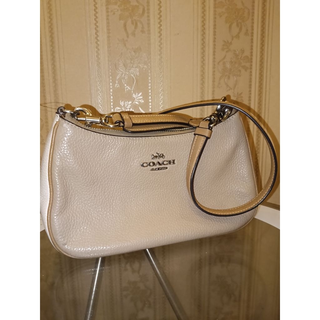 Coach Teri Shb Colorblock