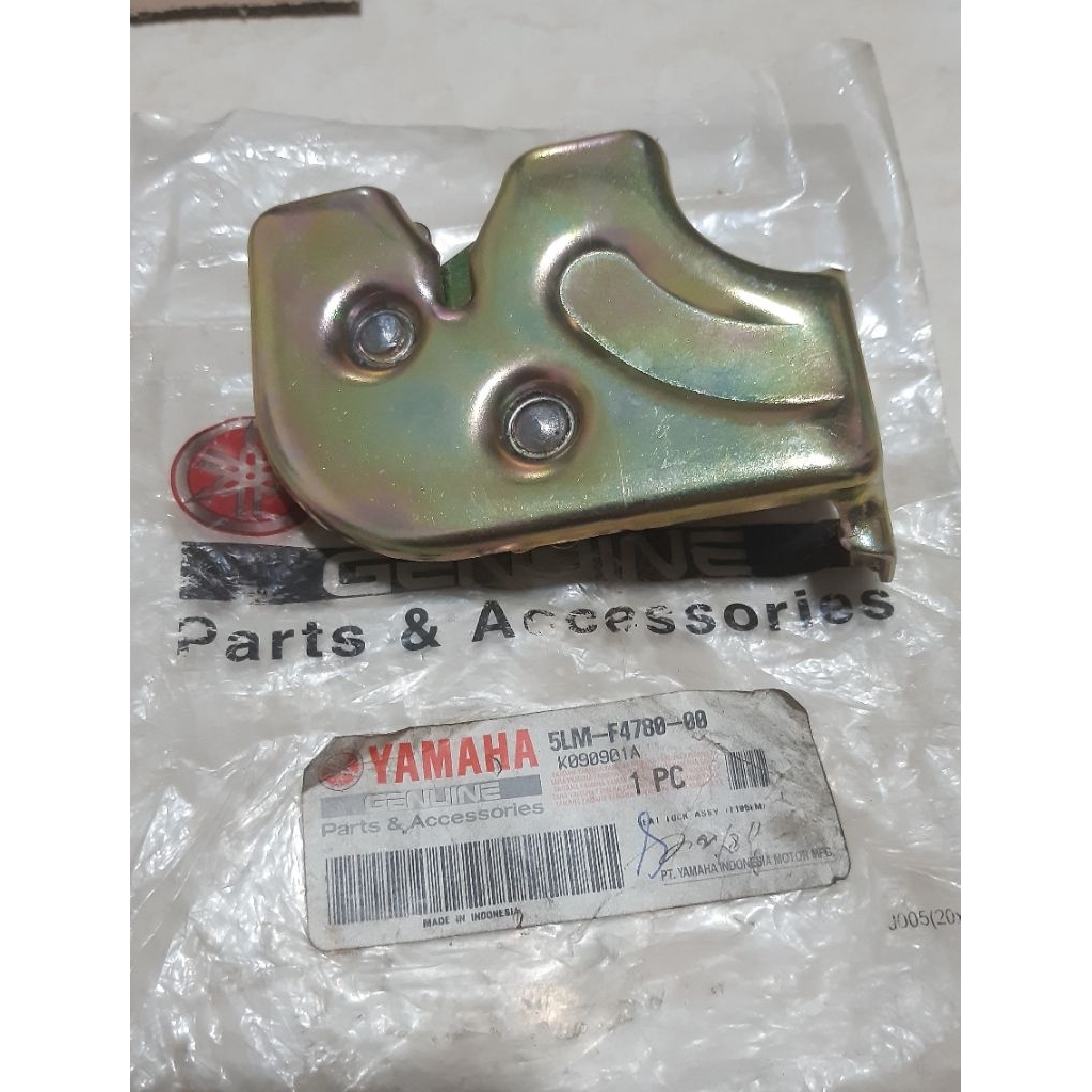 KUNCI JOK JUPITER JUPITER Z