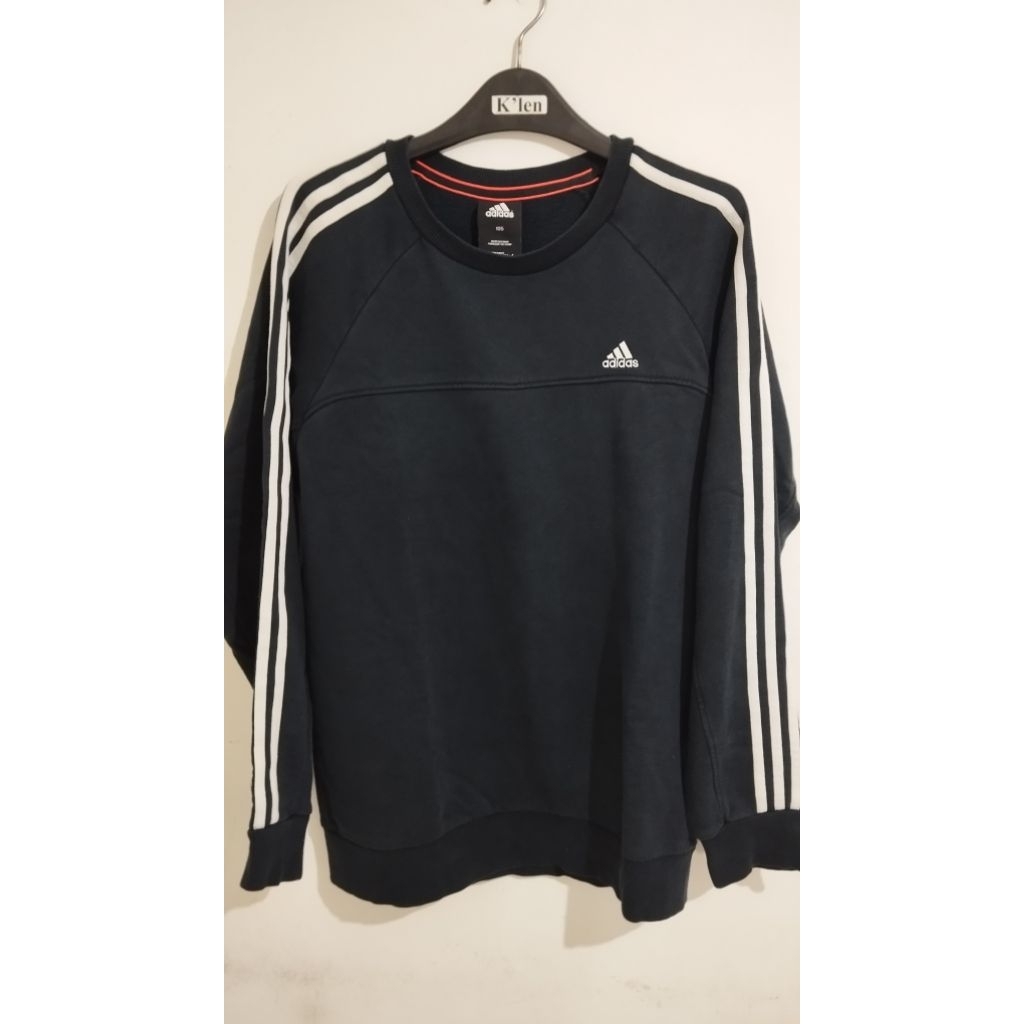 Crewneck Adidas Essentials