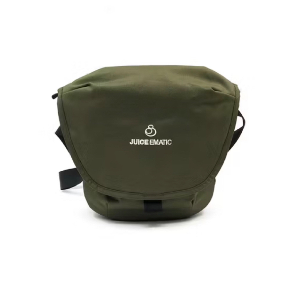 Tas sling bag juice ematic SOGE ARMY