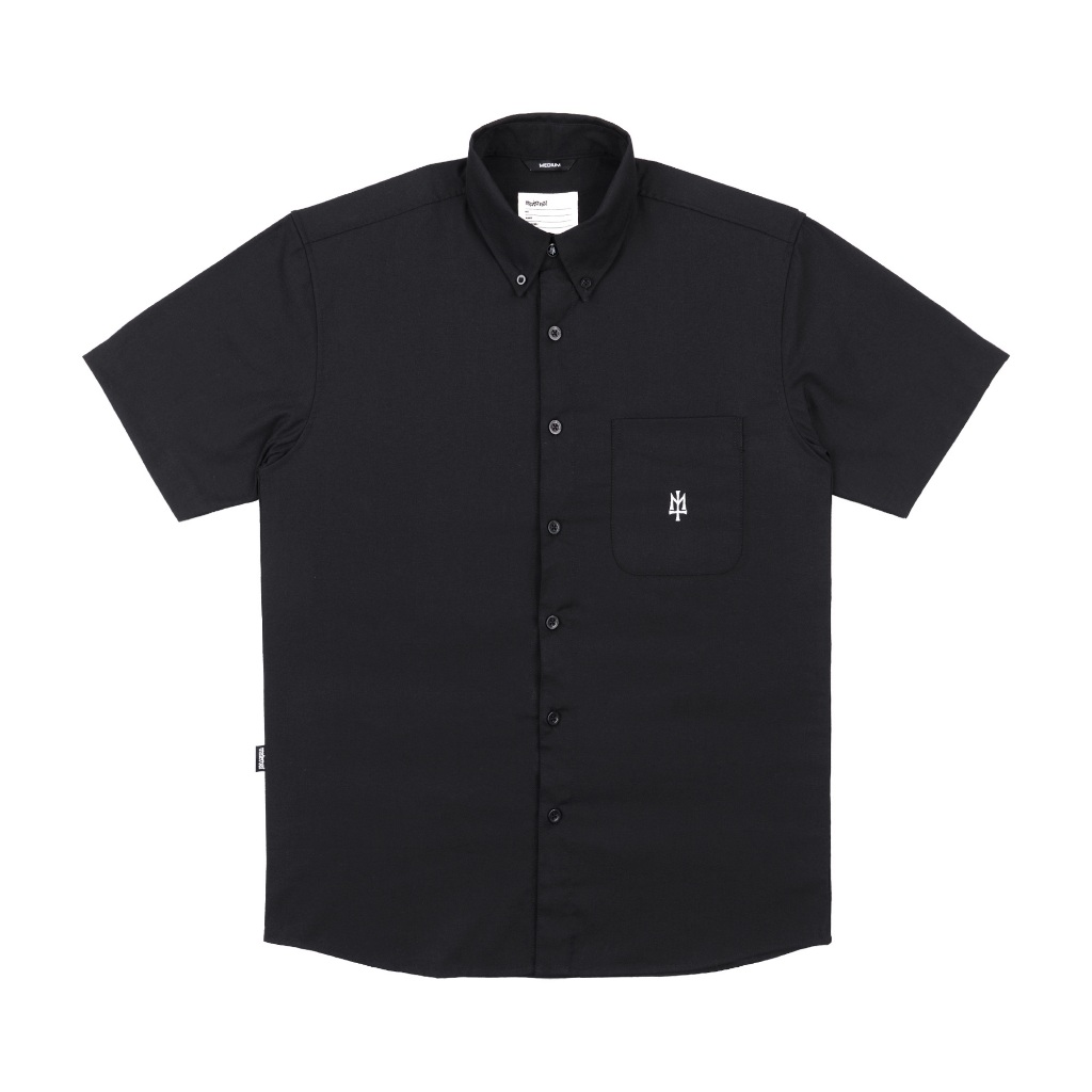 KEMEJA MATERNAL DISASTER ( SVARTAL )