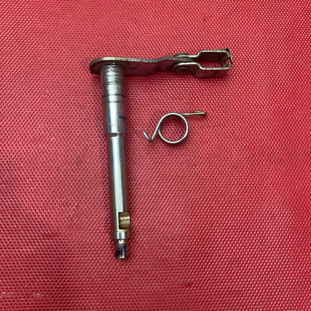 tuas kopling vixion old original