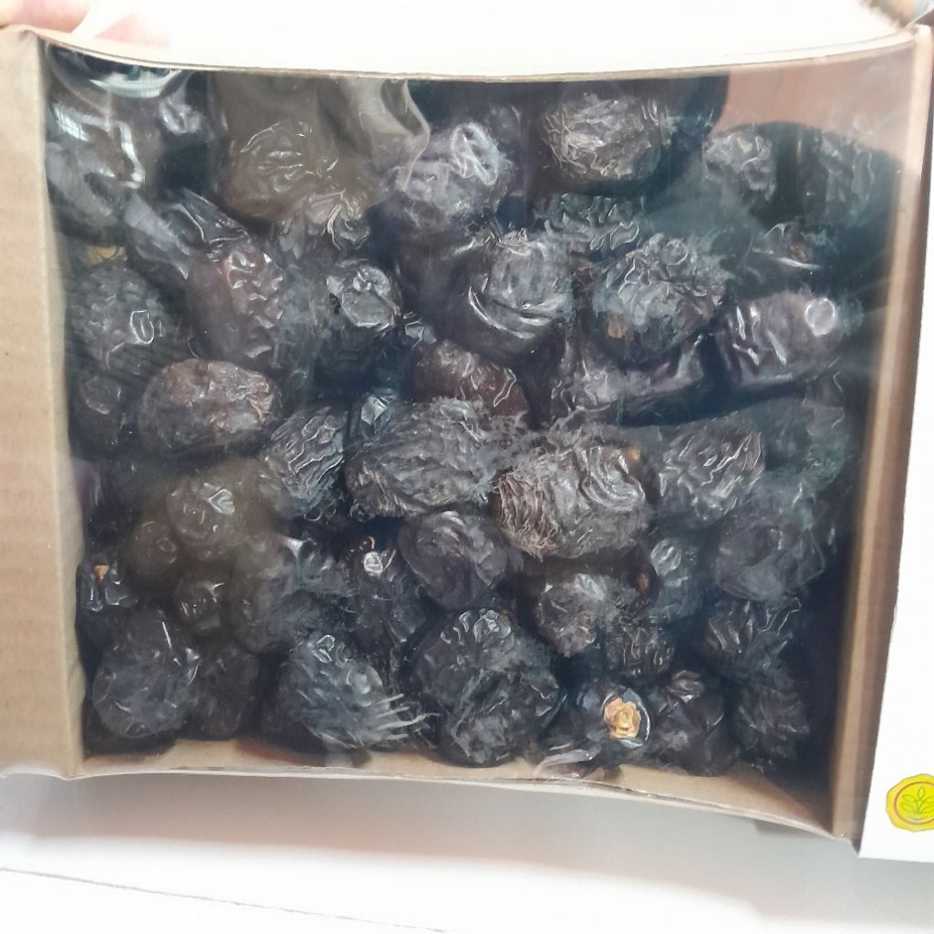 kurma qoswa ajwa 1 kg