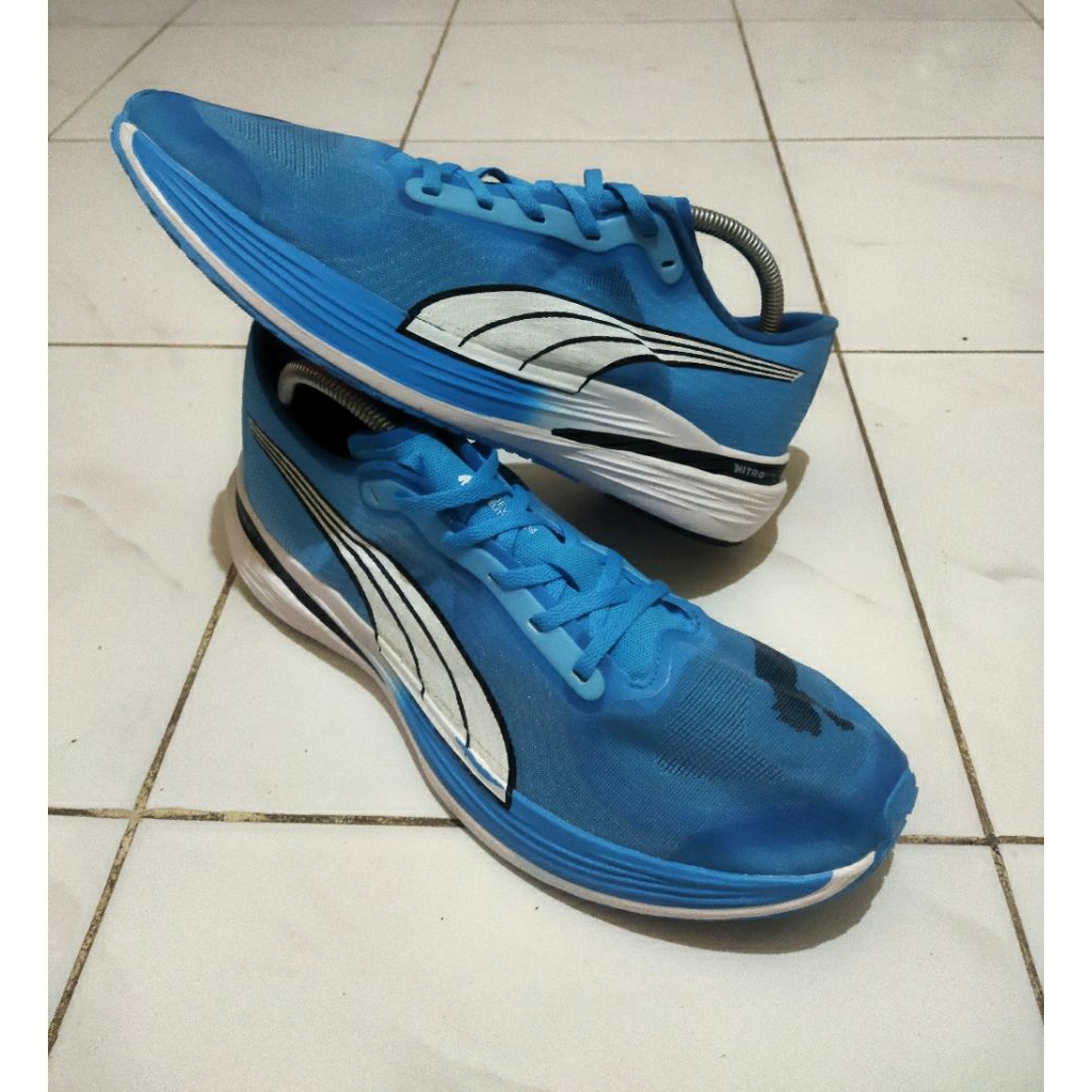Sepatu Puma Running