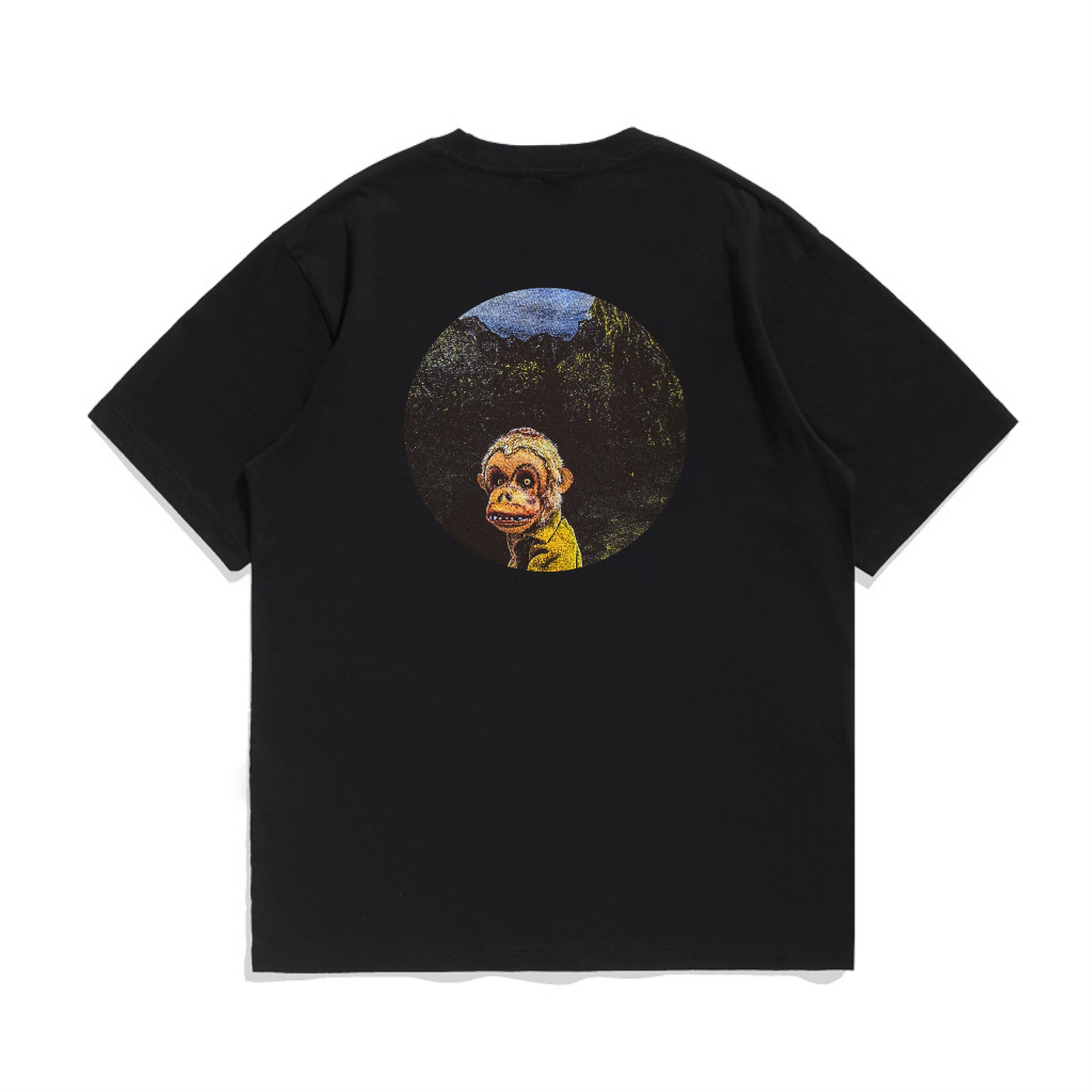 Fucking Awesome Tshirt Landscape Brainscape Premium