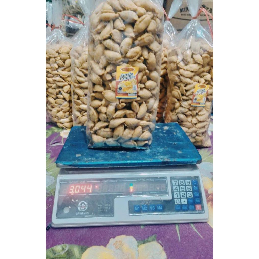 TERMURAH Kue pastel mini isi abon 1kg