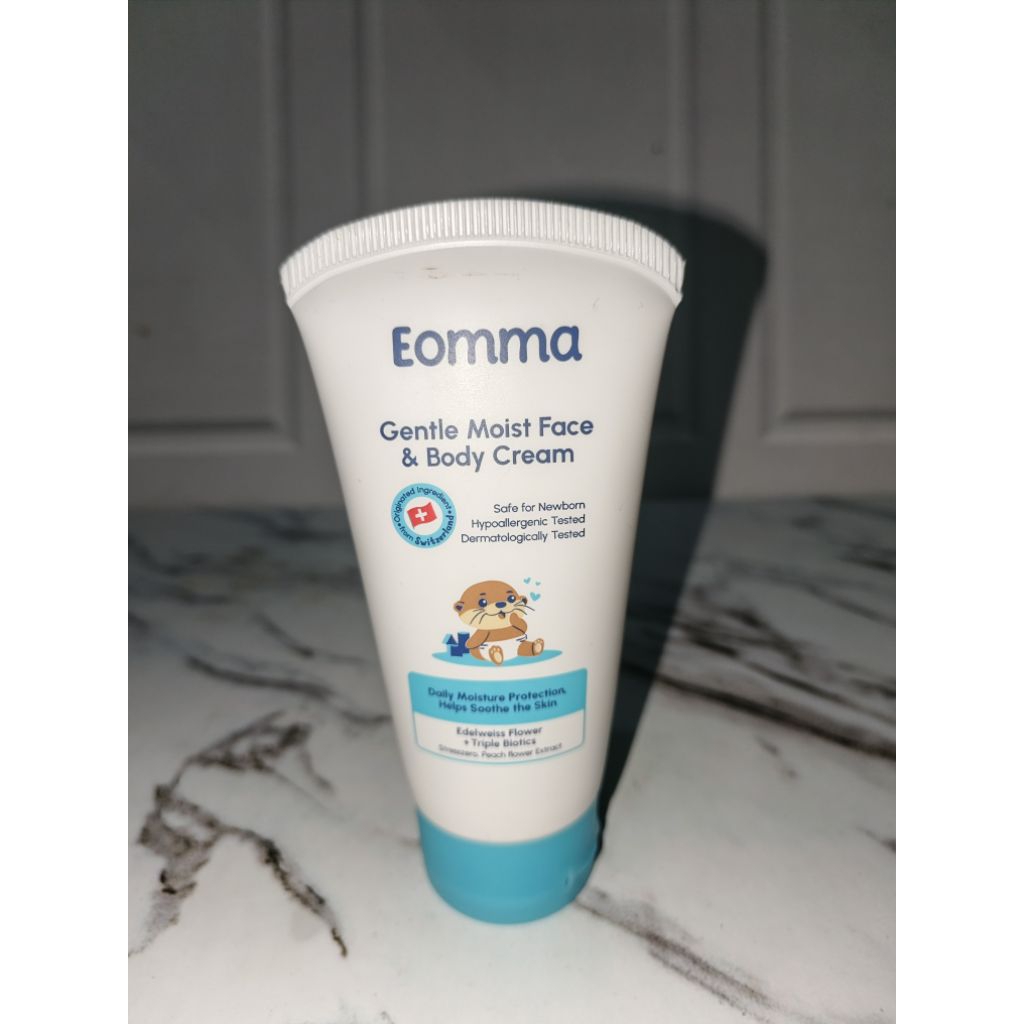 Eomma Face & Body Cream