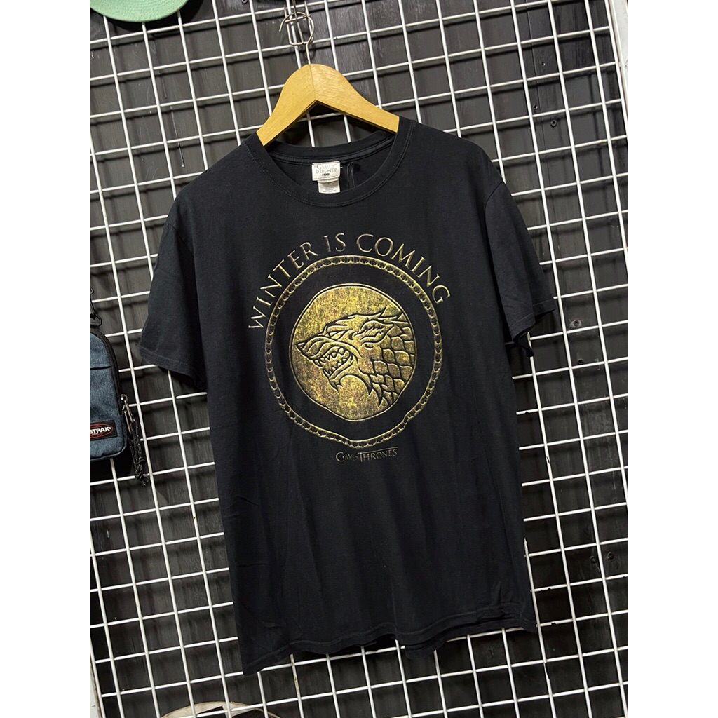 Kaos Vintage Movie GAME OF THRONES