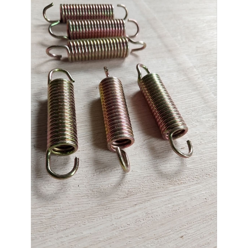 Per Standar Tengah Standar 2 Honda Grand Supra x Kharisma Revo Blade