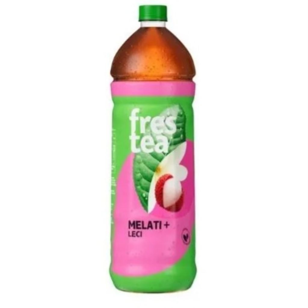 FRESHTEA MELATI+LECI 1,5Ltr