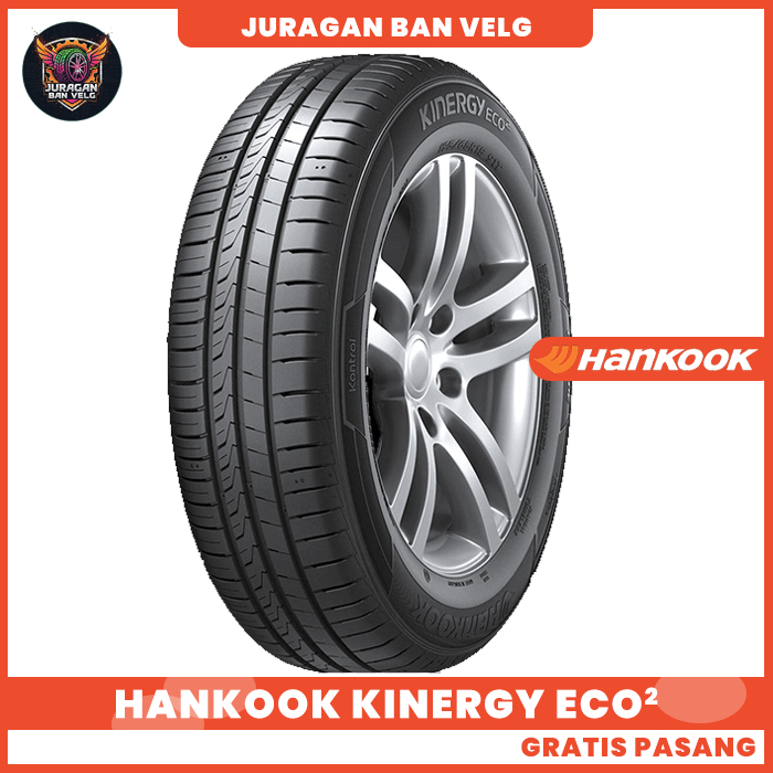 Ban Hankook Kinergy Eco2 205/65 R16 95H
