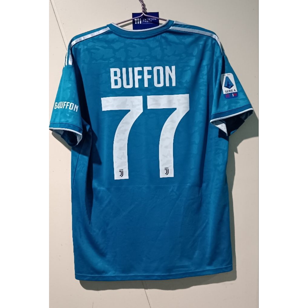 JERSEY JUVE GK 2019-20 SIZE L BUFFON