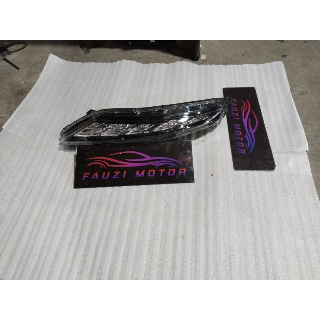 lampu drl atas xpander 2018 2019 2020 2021 original