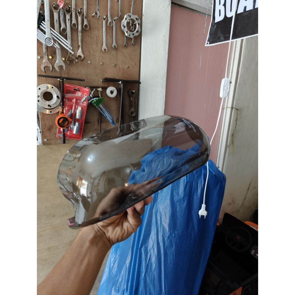 KAMPAS REM BELAKANG SUZUKI V STROOM 1050 XT XA ADVENTURE ys3075