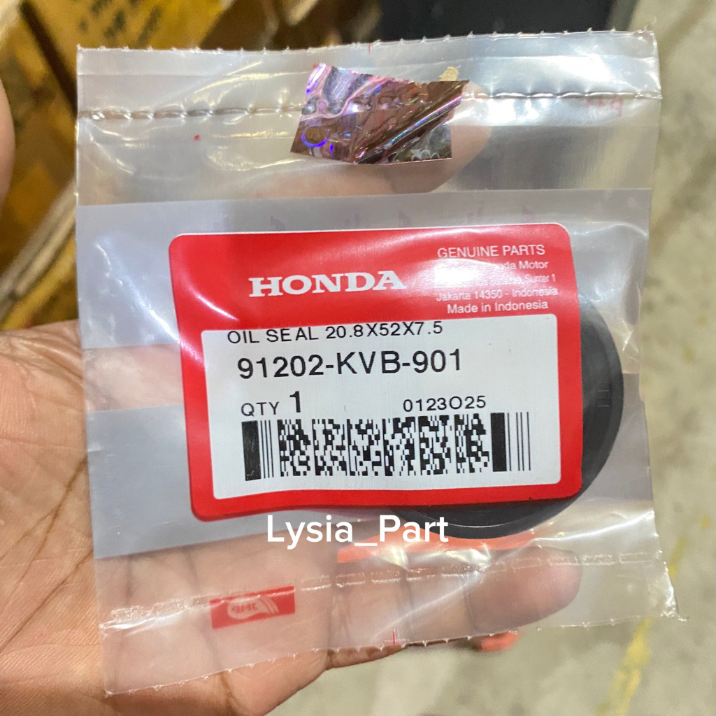 Sealkrekas vario KVB 91202-KVB-901 Original