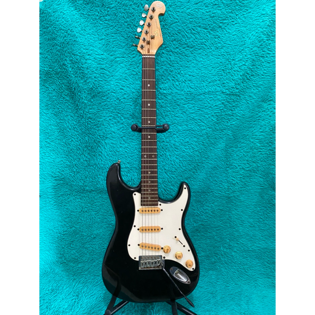 Ready Guitar SX Listrik