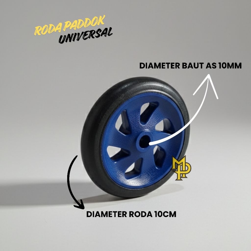 RODA STANDART PEDOK || RODA SEPEDA KECIL || RODA GROBAK