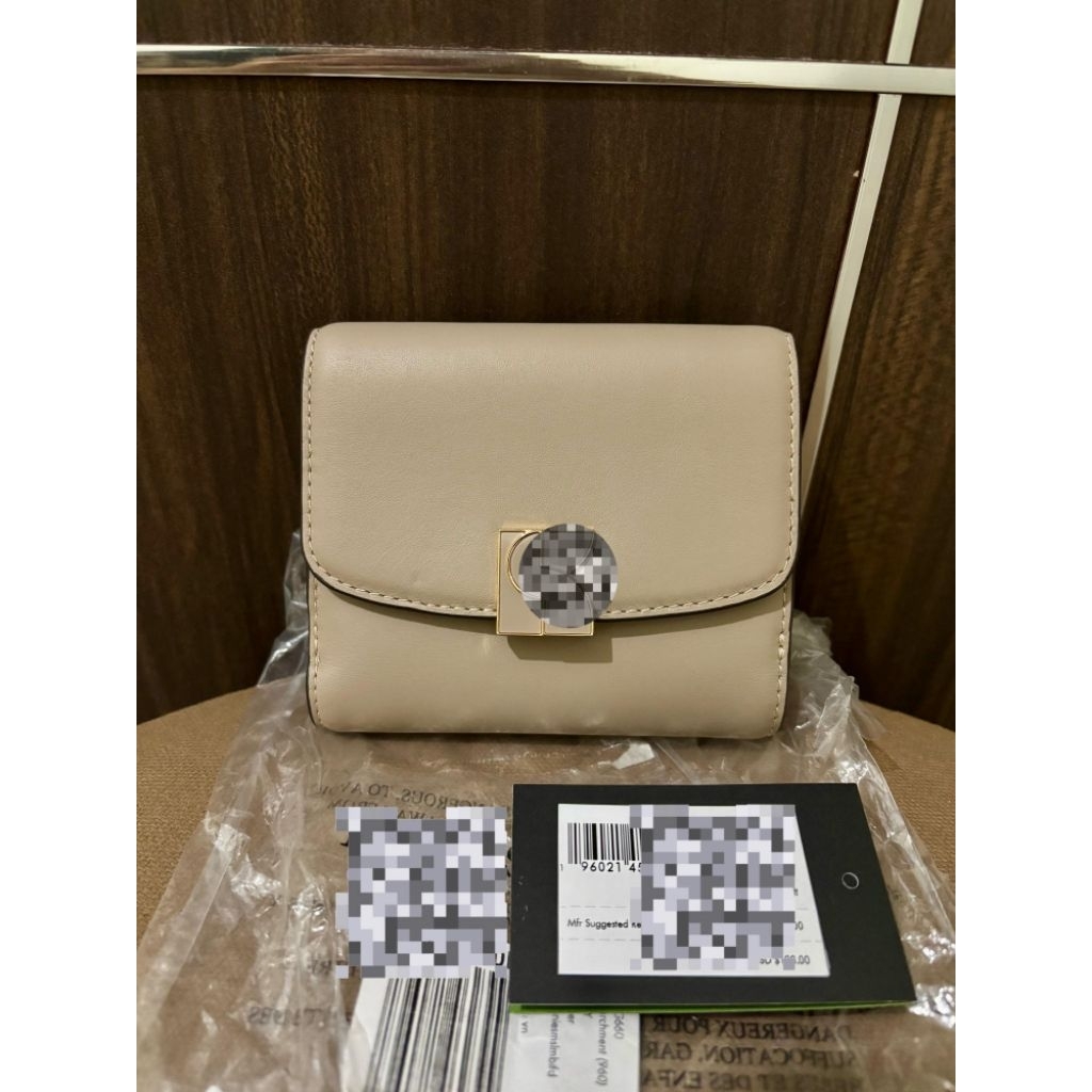 KS Dakota Wallet | Dompet KS