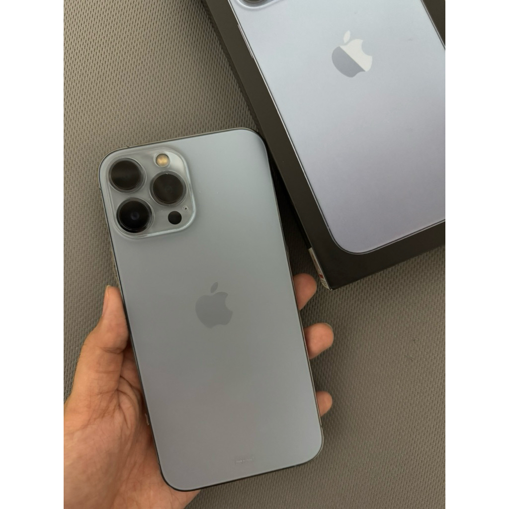IPHONE 13 PRO MAX 128gb