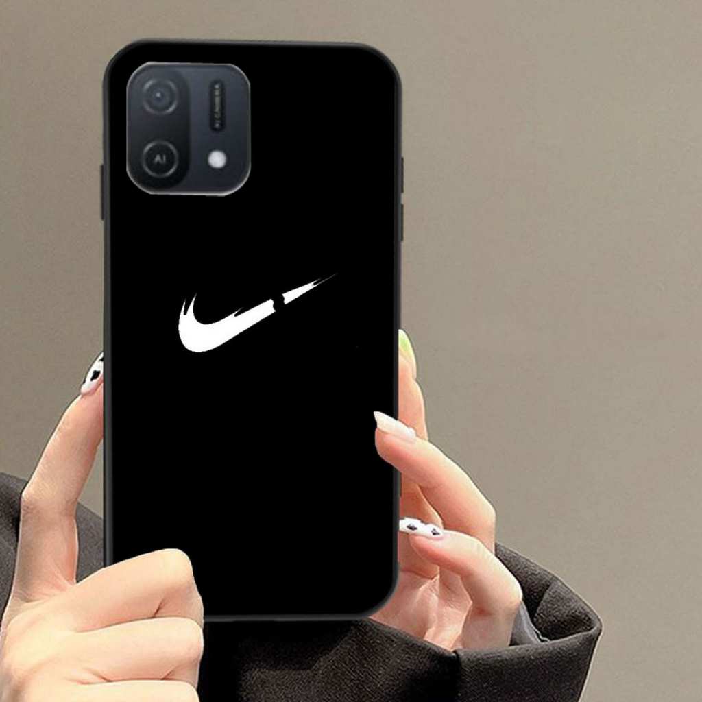 GK364 (OPPO A16K) Softcase Kaca OPPO A16K - Case OPPO A16K - Casing hp OPPO A16K - Case Hp A16K Terb