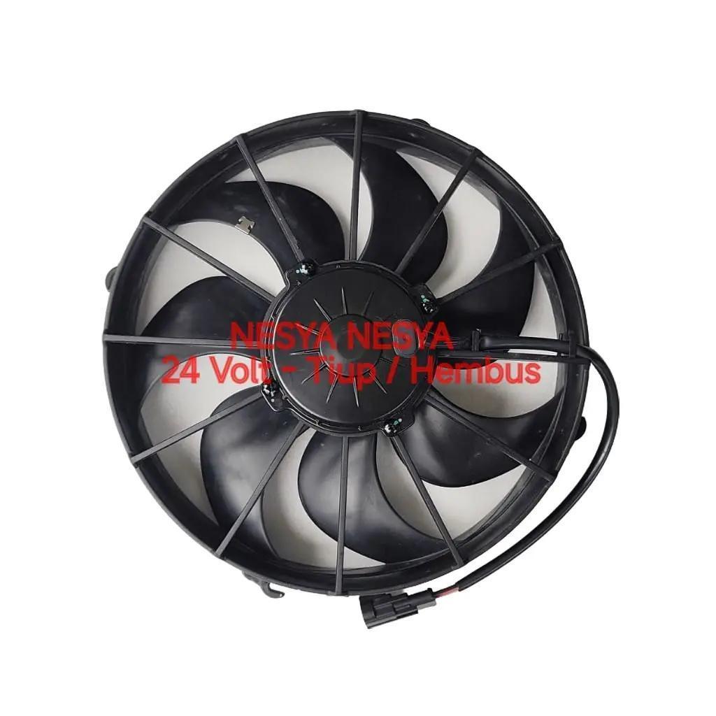 Dinamo Kipas Motor Ekstra Extra Xtra Fan EkstraFan ExtraFan XtraFan Condenser Kondensor Radiator AC 