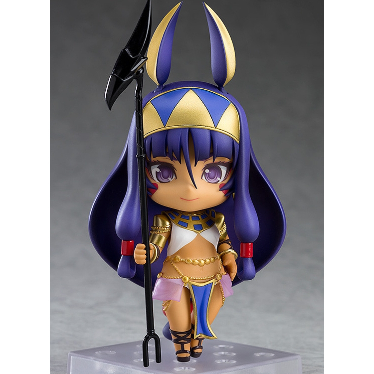 Nendoroid 1031 Caster / Nitocris - Fate/Grand Order (Good Smile Company) Original