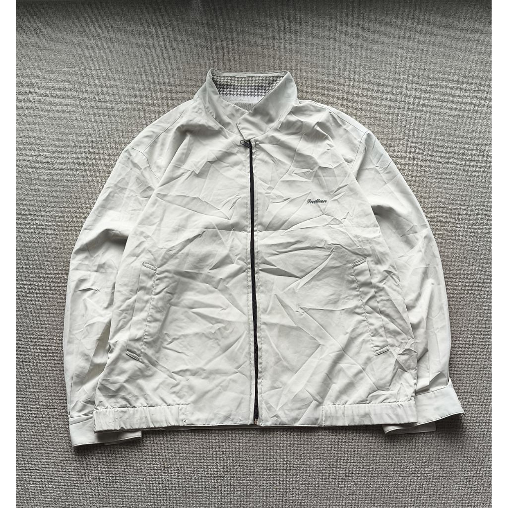 INDIAN CASUAL JACKET SZ XL