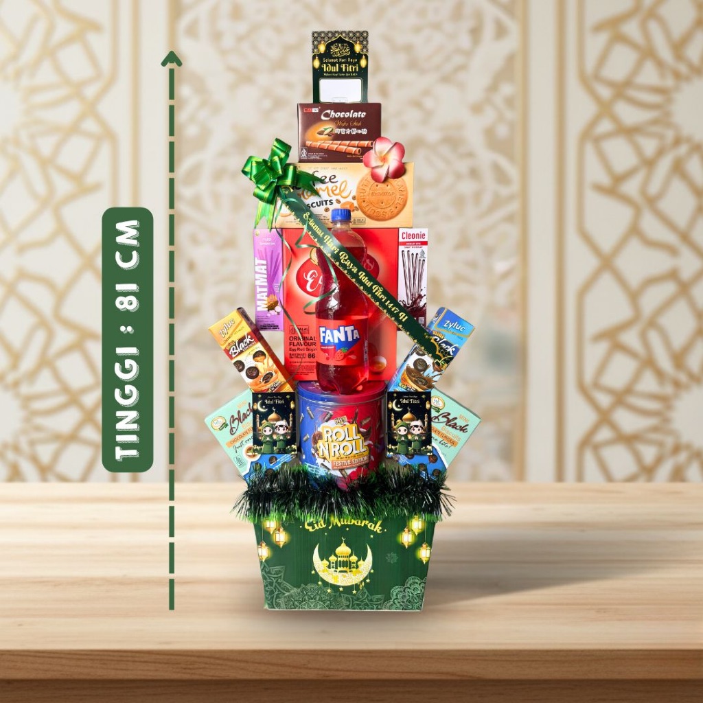 Parcel Lebaran | parcel idul fitri | bingkisan lebaran | hadiah idul fitri | parcel imlek | parcel i