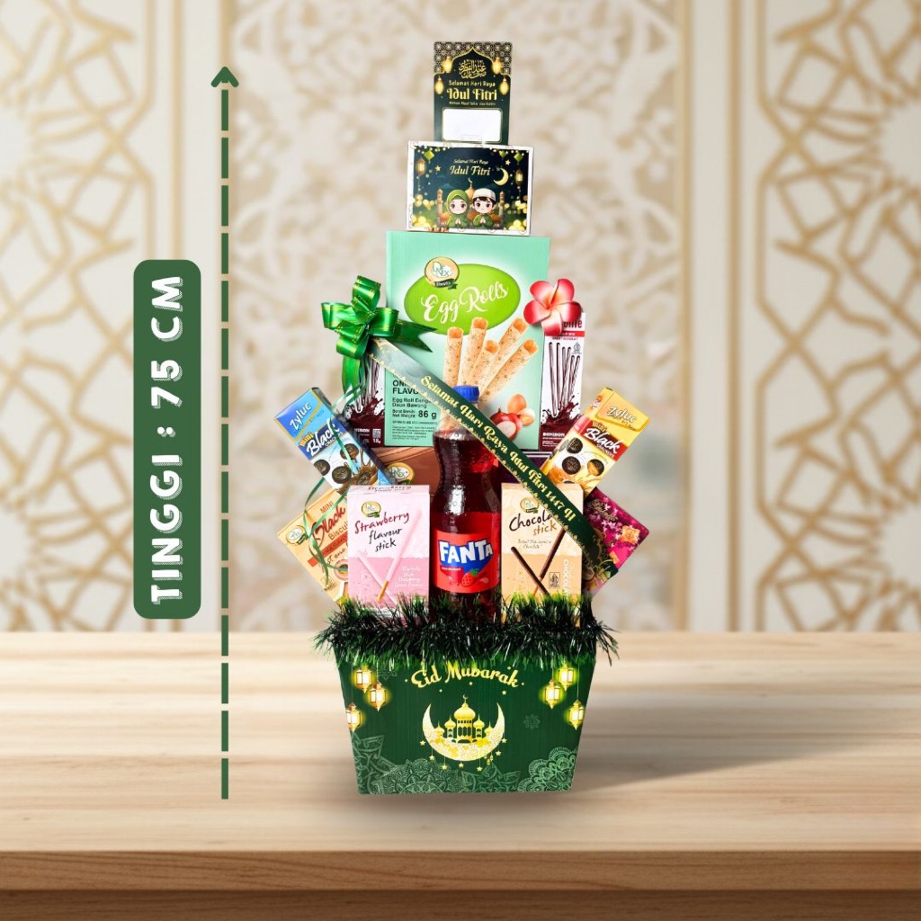 Parcel Lebaran | parcel idul fitri | bingkisan lebaran | hadiah idul fitri | parcel imlek | parcel i