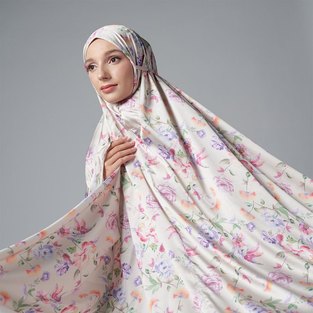 Tatuis Mukena Shiva 193 Dewasa