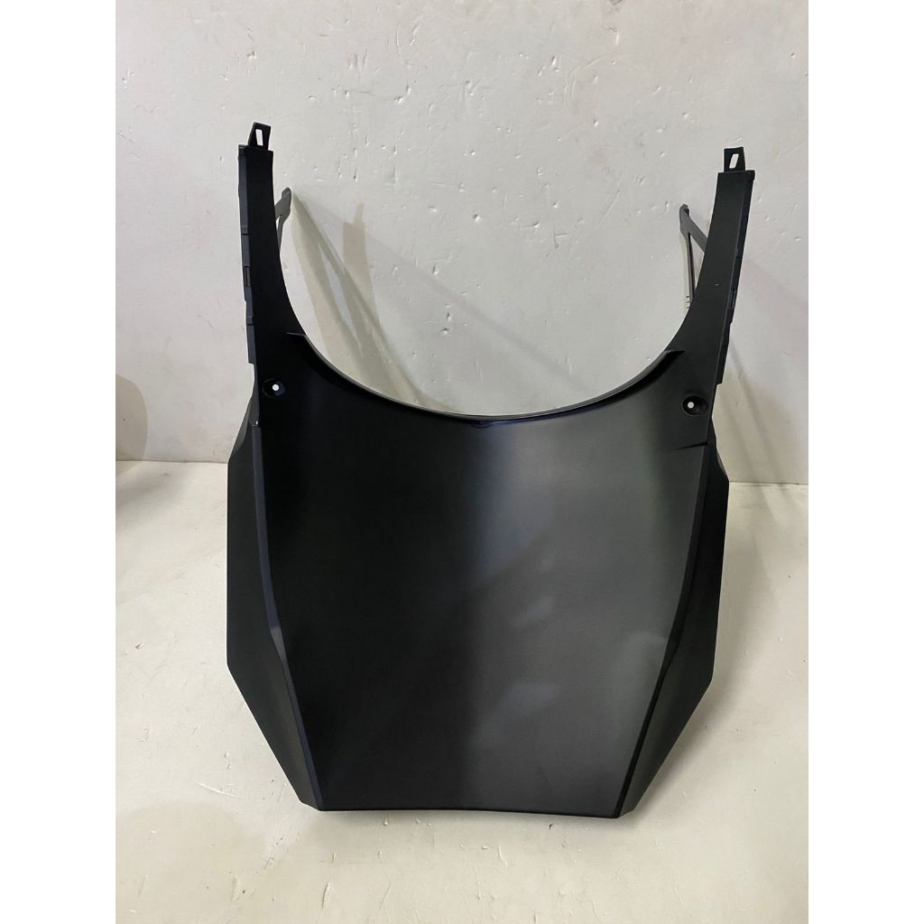 Cover Bawah Depan Hitam Honda Vario 125 eSP K2V 64308K2VN30ZA