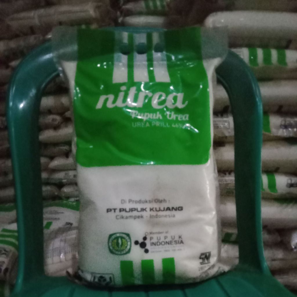 nitrea pupuk urea