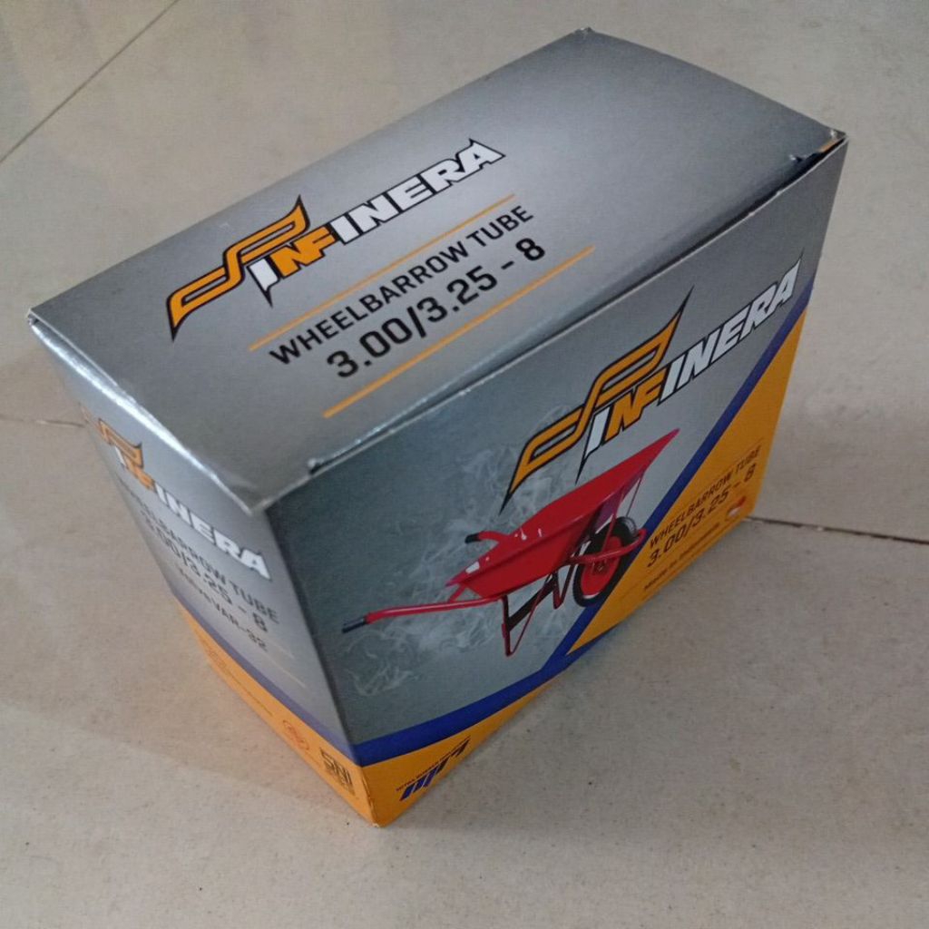 Ban Dalam Arco Infinera 300/325-8 Ucus Arco