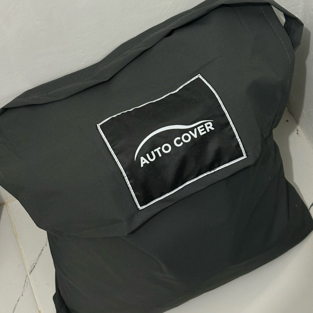 Autocover Cover Mobil Daihatsu Terios Extreme Full Outdoor Polos Mantel Sarung Selimut Tutup Penutup