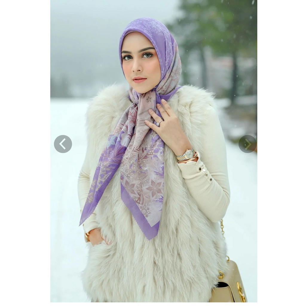Buttonscarves Frozen Series