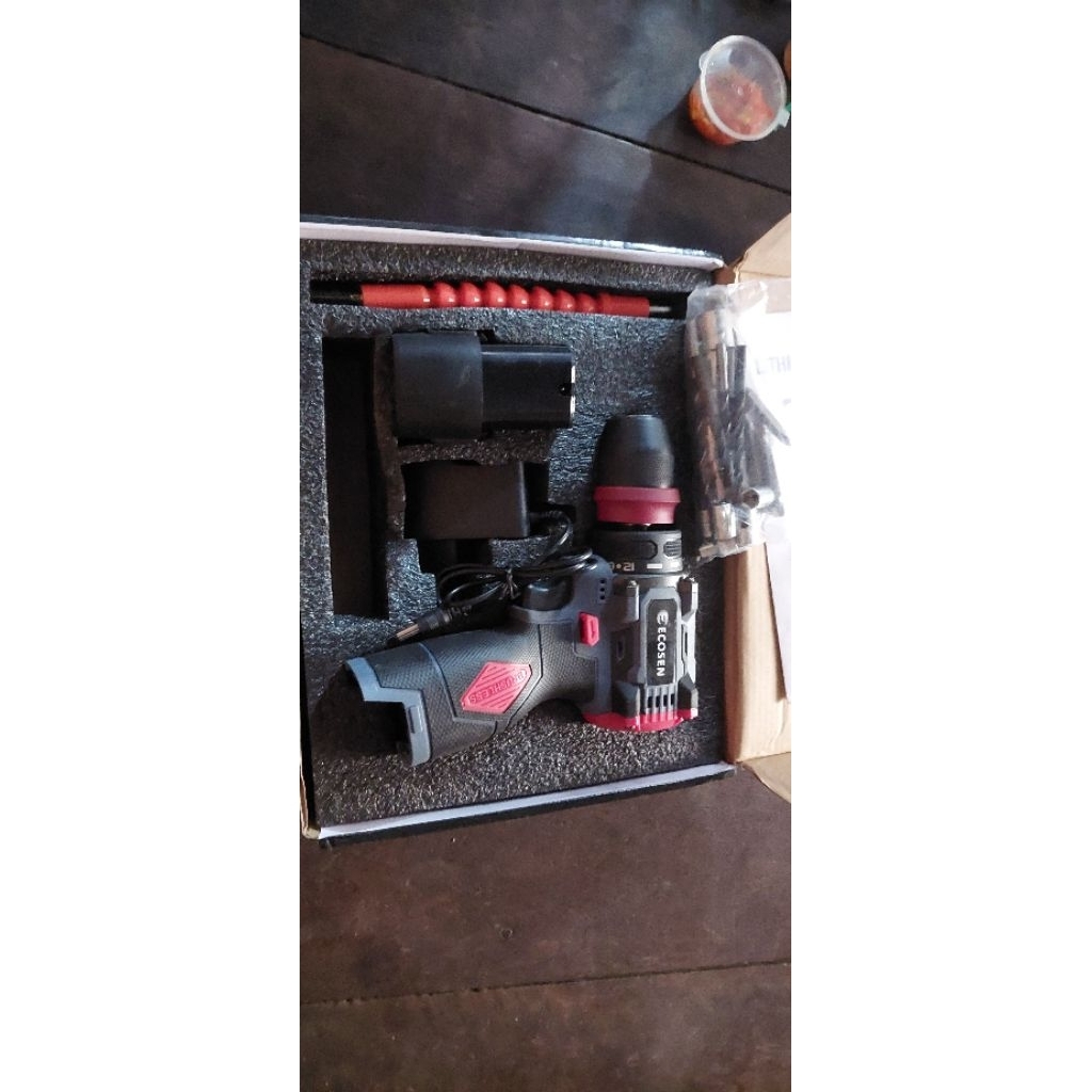 bor baterai dimano brushless