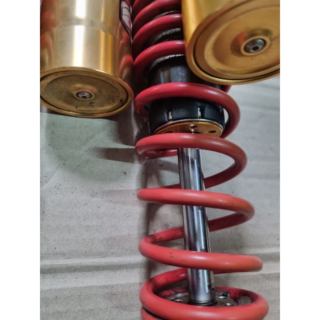shock answer 360mm