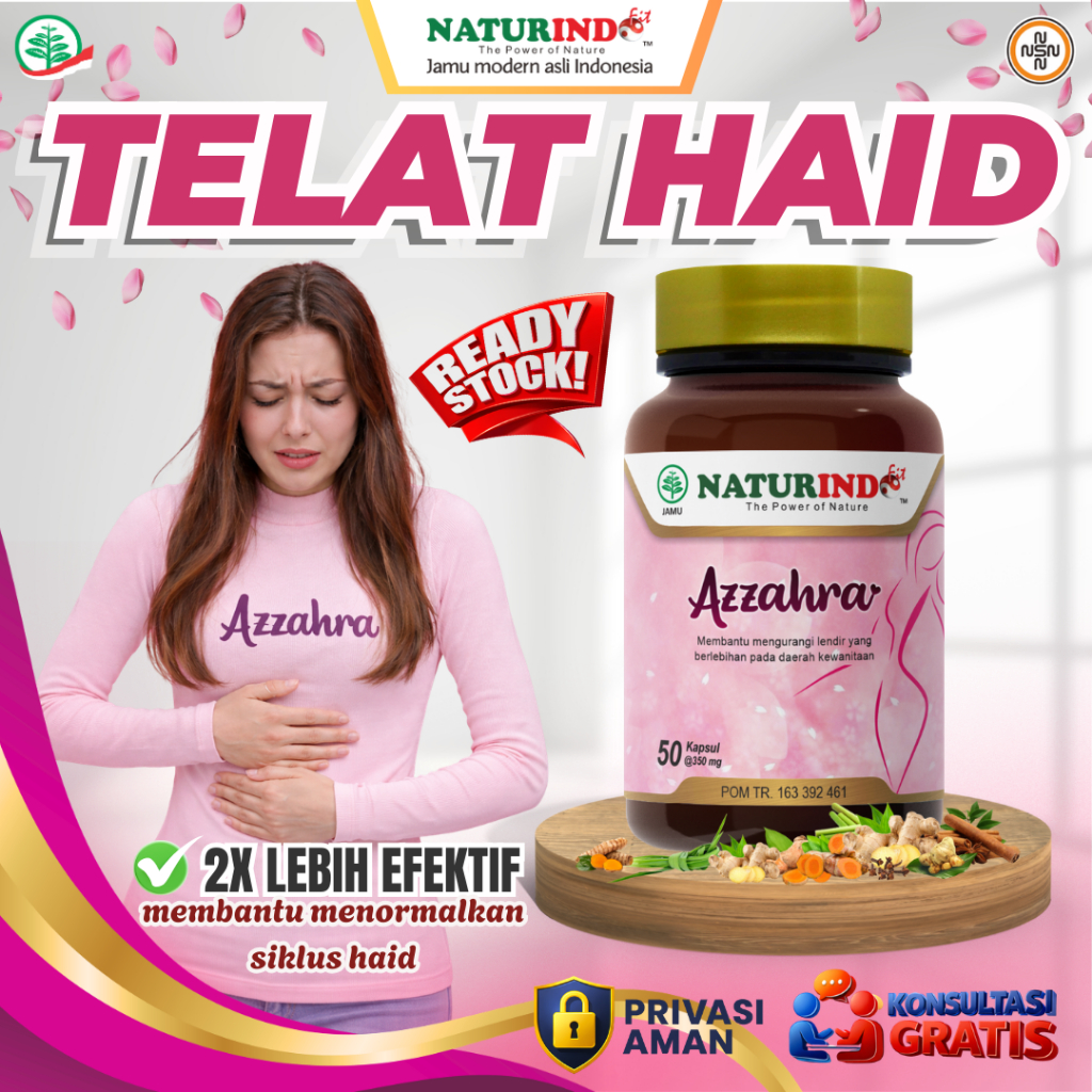 Obat Telat Haid 2 Bulan Paling Ampuh Obat Telat Datang Bulan Pelancar Haid Menstruasi Nyeri Tidak Te