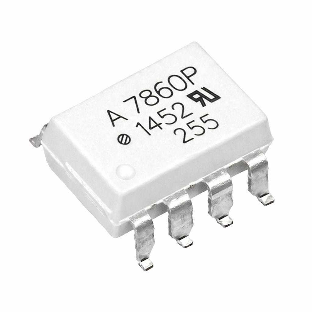 Ic A 7860P Smd Sop 8pin