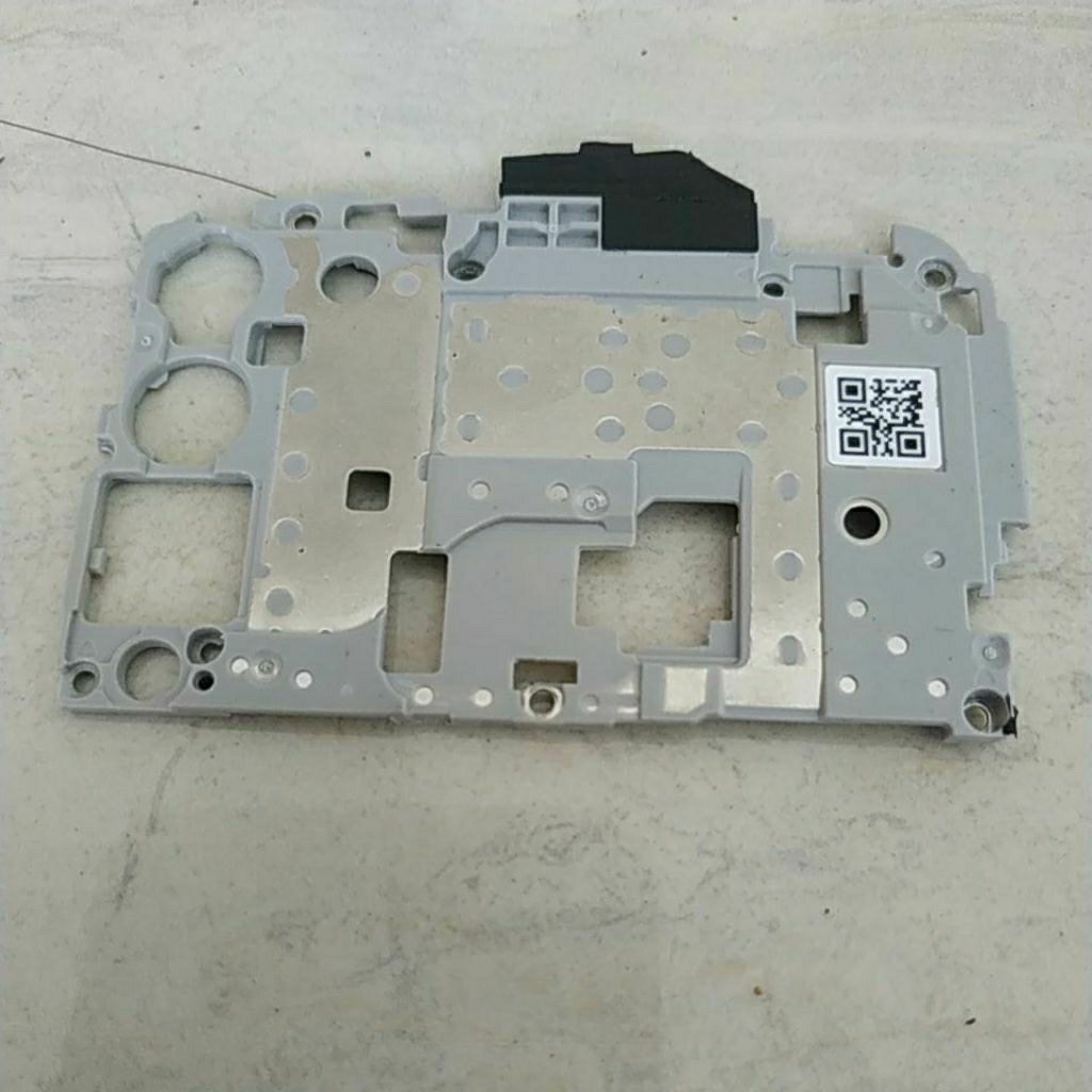 tutup mesin bekas Huawei y6p